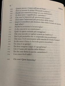 Il libro dell'ignoranza. Che cosa è verità e che cosa è semplicemente una panzana? Il libro - gioco che svela le nostre false conoscenze