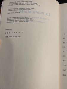 La Nuova Storia