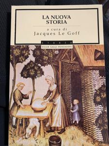 La Nuova Storia