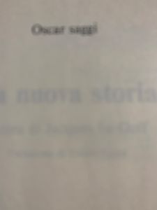 La Nuova Storia