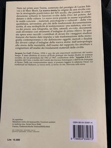 La Nuova Storia