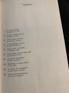 La Nuova Storia
