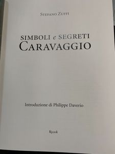 Simboli e segreti. Caravaggio