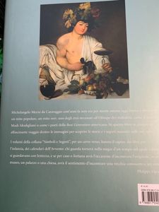 Simboli e segreti. Caravaggio