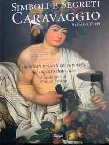 Simboli e segreti. Caravaggio