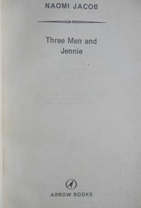 Three Men and Jennie