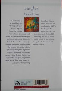 With Jesus in the Upper Room