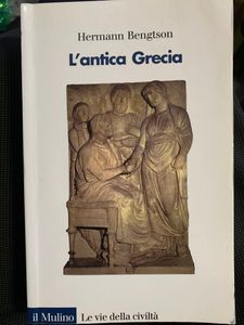 L'antica Grecia