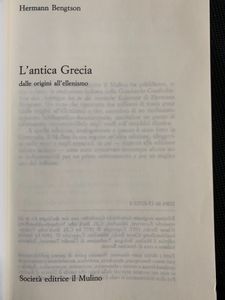 L'antica Grecia