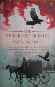The Resurrectionist