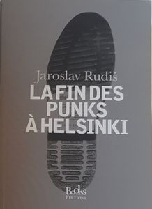 La fin des punks à Helsinki
