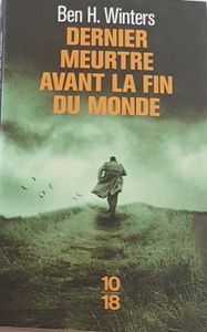 Dernier meurtre avant la fin du monde