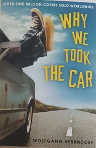 Why We Took the Car