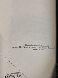 Dal Big Bang ai buchi neri. Breve storia del tempo