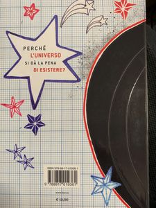 Dal Big Bang ai buchi neri. Breve storia del tempo