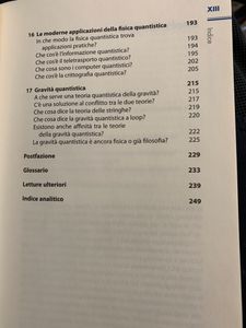 Il Bizzarro mondo dei quanti