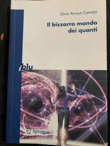 Il Bizzarro mondo dei quanti