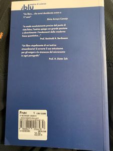 Il Bizzarro mondo dei quanti