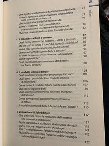 Il Bizzarro mondo dei quanti
