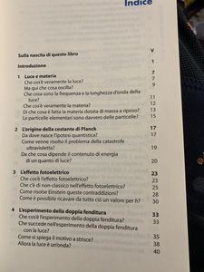Il Bizzarro mondo dei quanti