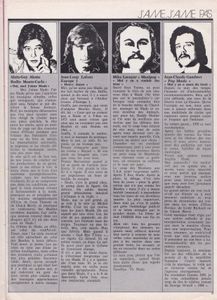 EXTRA n° 29