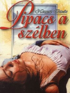 Pipacs a szélben