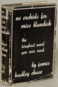 No Orchids for Miss Blandish