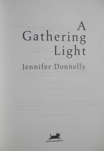 A Gathering Light