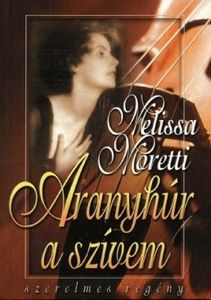 Aranyhúr a szívem