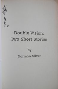 Double Vision