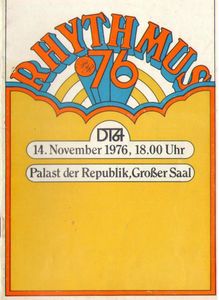 Rhythmus 76