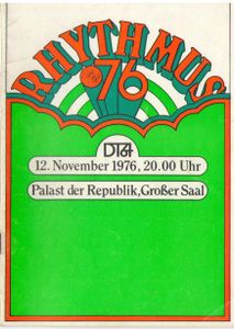 Rhythmus 76
