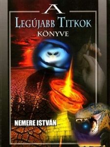 A legújabb titkok könyve