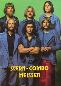 Stern-Combo Meissen