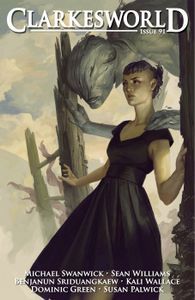 Clarkesworld Issue 091