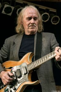 Jürgen Kerth