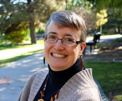 Susan Palwick