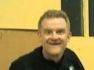 Dominic Green