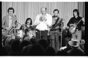 Günther Fischer-Quintett