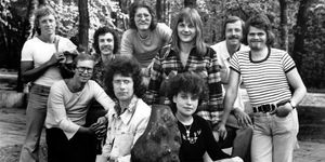 Modern Soul Band