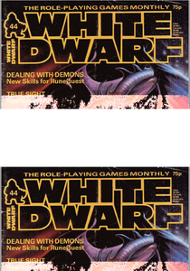 White Dwarf 44