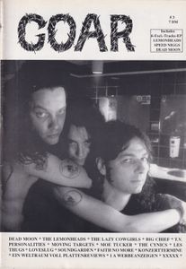Goar # 3