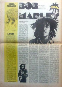 Pop Hebdo n°01