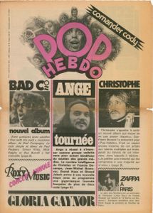 Pop Hebdo n°05