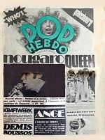 Pop Hebdo n°07