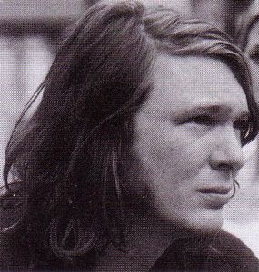 David McNeil