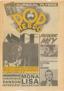 Pop Hebdo n°10
