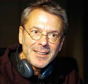 Frederic Mey
