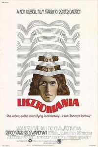 Lisztomania (film)