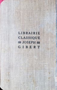 Résumés du baccalauréat: Sciences Naturelles